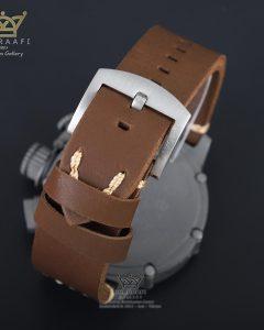 قفل ساعت مچی یوبوت U-Boat Italo Fontana S2