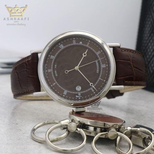 خرید و فروش ساعت مچی مردانه برگه Berguet 2013AQ