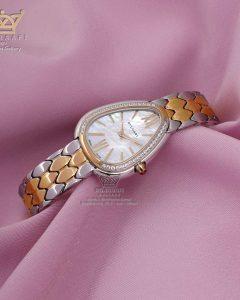 ساعت بولگاری طرح مار Bvlgari Serpenti Seduttori S2