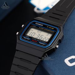 کاسیو مدل CASIO F-91W-1DG
