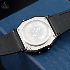 درب پشت کاسیو مدل CASIO F-91W-1DG