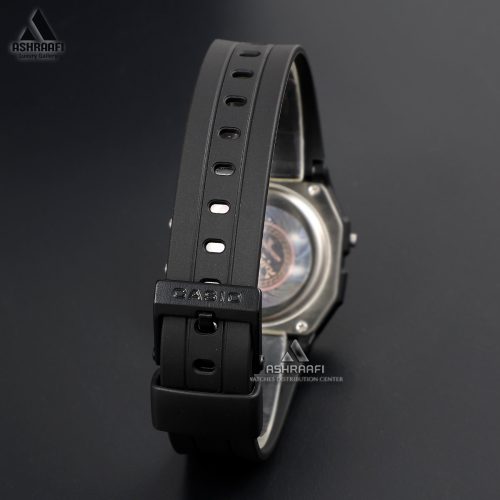 بند و قفل کاسیو CASIO F-91W-1DG