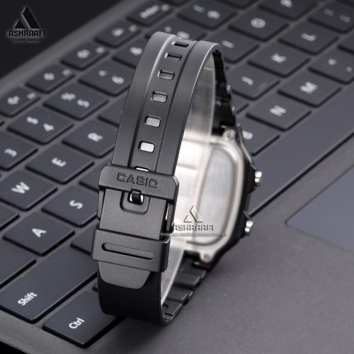 بند و قفل Casio AE-1200WH-1BV
