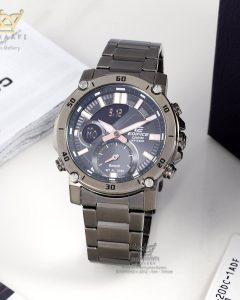ساعت کاسیو ادی فایس اورجینال مدل Casio Edifice ECB-20DC-1A