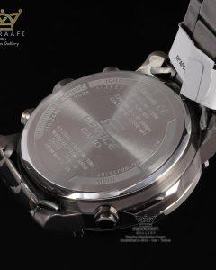 درب پشت ساعت کاسیو ادی فایس Casio Edifice ECB-20DC-1A