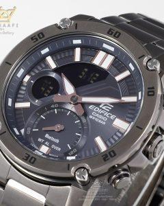 صفحه ساعت کاسیو ادیفایس Casio Edifice ECB-20DC-1A
