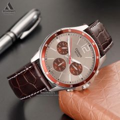 ساعت مردانه کاسیو Casio MTP-1374L-7A1V