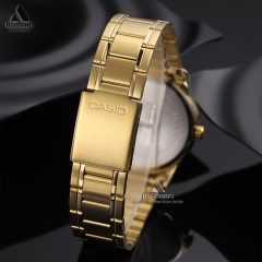 بند و قفل ساعت کاسیو Casio MTP-V002G-7B2