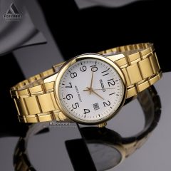 ساعت مچی کاسیو Casio MTP-V002G-7B2