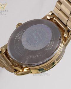 درب پشت ساعت کاسیو اورجینال مردانه Casio MTP-V002G-7B2