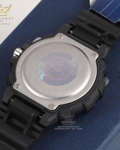 درب پشت ساعت کاسیو مردانه Casio MW-610H-1AV