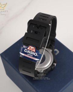 بند و قفل ساعت کاسیو مردانه Casio MW-610H-1AV