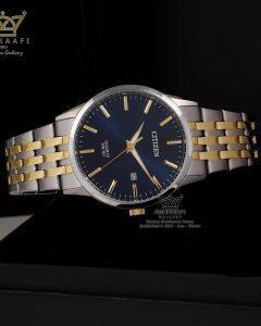 قیمت ساعت سیتیزن اورجینال دست دوم Citizen B15006-81L-02