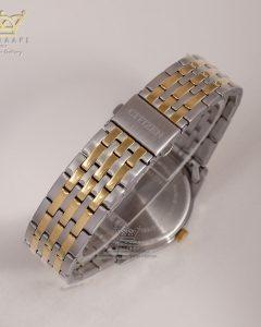 بند و قفل ساعت سیتیزن اورجینال دست دوم Citizen-B15006-81L-02