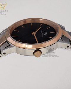 سرکوک ساعت دنیل ولینگتون ست Daniel Wellington Iconik Link B2