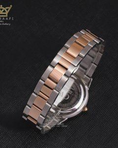 بند و قفل ساعت دنیل ولینگتون ست Daniel Wellington Iconik Link B2