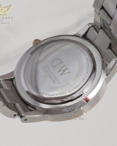 درب پشت ساعت دنیل ولینگتون ست Daniel Wellington Iconik Link B2