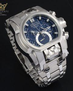 قیمت ساعت اینوکتا Invicta Reserve Bolt Zeus 25207S