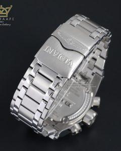 قفل ساعت اینوکتا Invicta Reserve Bolt Zeus 25207S