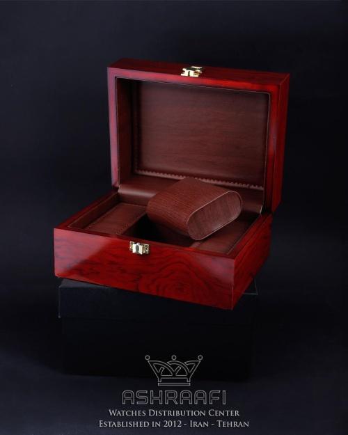 جعبه لوکس ساعت Luxury Watch Box