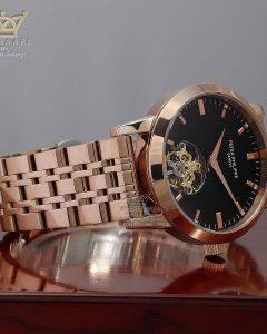 بند ساعت پتک فیلیپ اتوماتیک Patek Philippe 8013RB