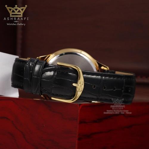 قفل و بند ساعت کیو اند کیو Q&Q CA04J105Y