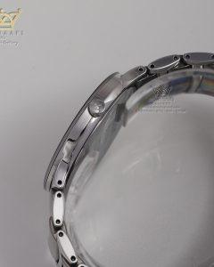 سرکوک ساعت رادو اورجینال دست دوم Rado Centrix Grey Dial R30927132