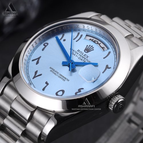 ساعت مچی رولکس