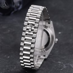 Rolex-Day-Date-Arabic-Dial-BS-04 بند و قفل ساعت رولکس