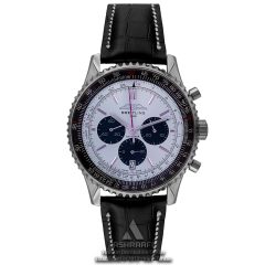 ساعت برایتلینگ نوی تایمر Breitling Navitimer A24322 S