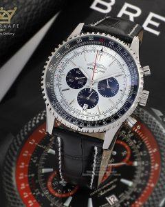 ساعت برایتلینگ نوی تایمر Breitling Navitimer A24322 S