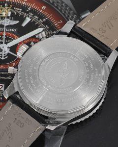درب پشت ساعت برایتلینگ Breitling Navitimer A24322 S