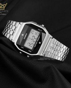 خرید و قیمت کاسیو مدل Casio A159WAD-1