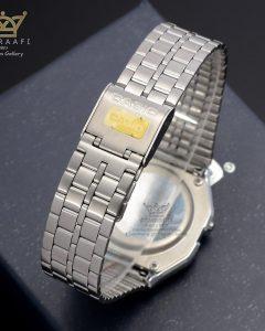 قفل ساعت Casio A159WAD-1
