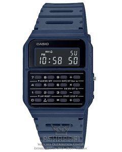 ساعت کاسیو ماشین حسابی Casio CA-53WF-2B