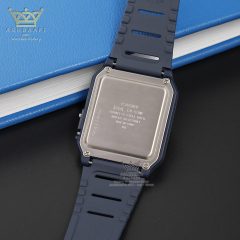 Casio-CA-53WF-2B-04 درب پشت کاسیو Casio CA-53WF-2B