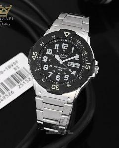 ساعت کاسیو مردانه Casio MRW-200HD-1BV
