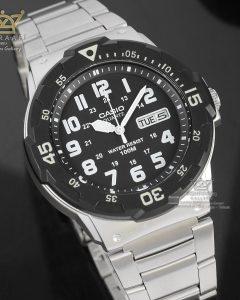 ساعت کاسیو اسپرت Casio MRW-200HD-1BV