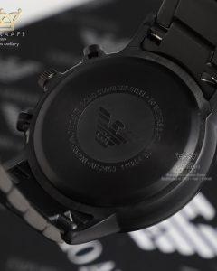 درب پشت ساعت Emporio Armani AR-2453