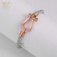دستبند فرد رزگلد Fred Bracelet RG