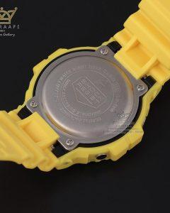 درب پشت جی شاک G-Shock DW-5900RS Y1
