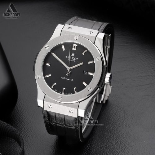 ساعت هابلوت اتوماتیک Hublot Classic Fusion BM