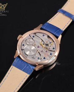 درب پشت پتک فیلیپ کوکی Patek Philippe PT950 B