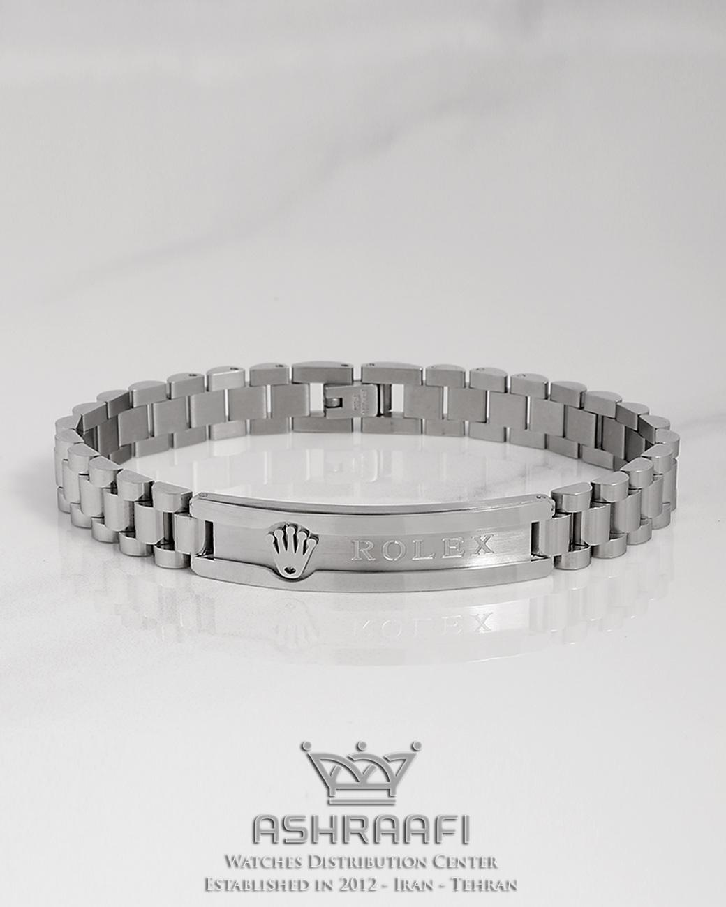 دستبند رولکس Rolex Bracelet S_T
