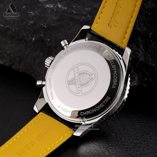 درب پشت ساعت برایتلینگ