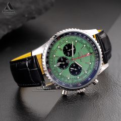 ساعت برایتلینگ نوی تایمر Breitling Navitimer A24322G