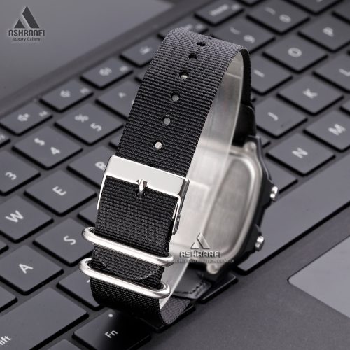 بند و قفل ساعت Casio AE-1200WHB-1BV