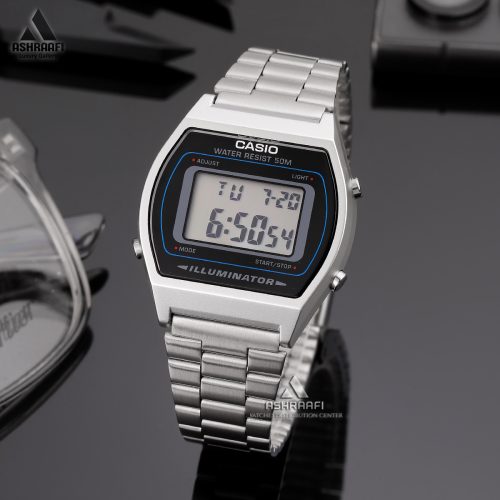 کاسیو مدل Casio B640WD-1AV