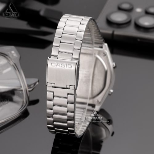 بند و قفل ساعت کاسیو Casio B640WD-1AV