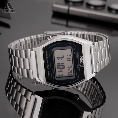 Casio B640WD-1AV